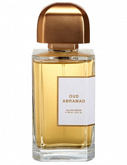 BDK Parfums - Oud Abramad