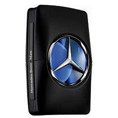 Mercedes Benz - Mercedes-Benz Man