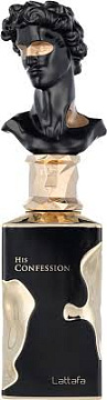 Lattafa Perfumes - His Confession