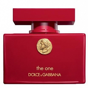 Dolce&Gabbana - The One Collector Edition 2014