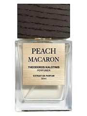 Theodoros Kalotinis - Peach Macaron