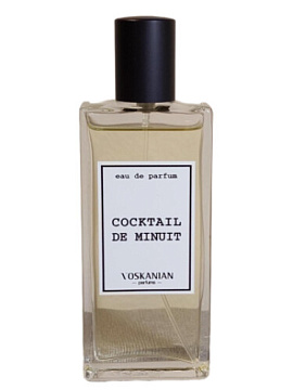 Voskanian Parfums - Cocktail de Minuit