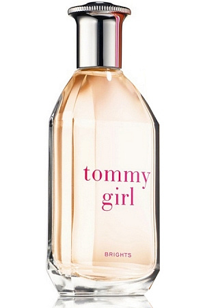 Tommy Hilfiger - Tommy Girl Citrus Brights