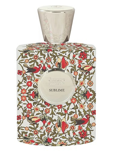 Giardino Benessere - Sublime