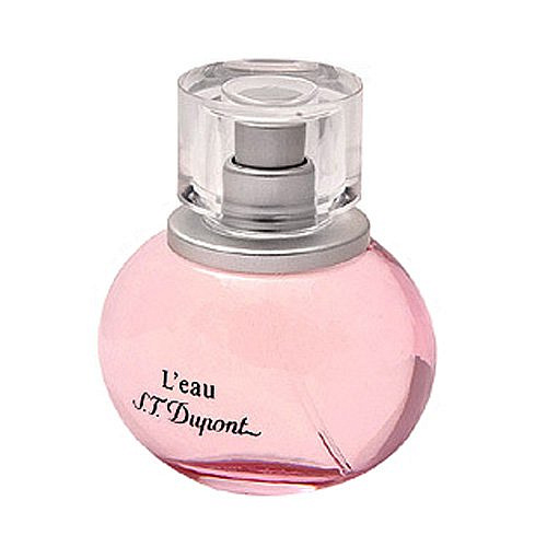 S.T. Dupont - L'Eau de Dupont pour Femme