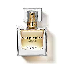 Eisenberg - Eau Fraiche Delicate