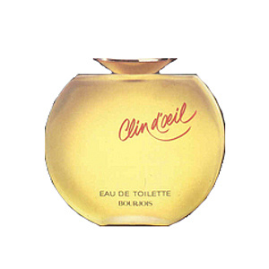 Bourjois - Clin D'Oeil