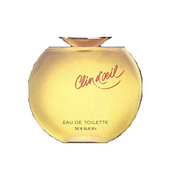 Bourjois - Clin D'Oeil