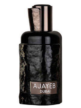 Lattafa Perfumes - Ajayeb Dubai