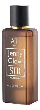 Jenny Glow - Sir Pour Homme