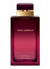 Dolce&Gabbana - Dolce & Gabbana pour Femme Intense 2013
