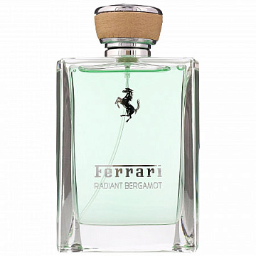 Ferrari - Radiant Bergamot