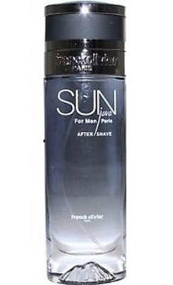 Franck Olivier - Sun Java for Men