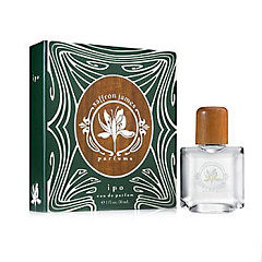 Saffron James - Ipo Saffron James - Ipo