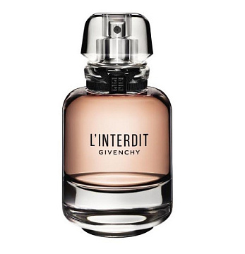 Givenchy - L'Interdit Eau de Parfum 2018