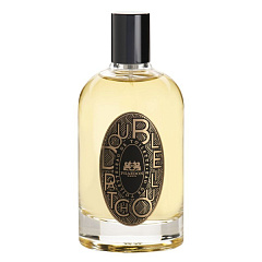 Phaedon - Double Patchouli Phaedon - Double Patchouli