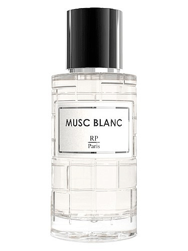 RP Paris - Musc Blanc