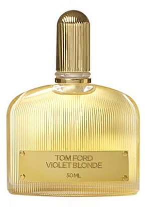 Tom Ford - Signature Collection Violet Blonde