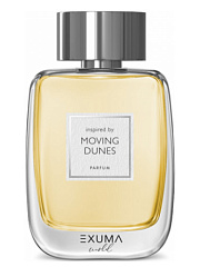 Exuma Parfums - Moving Dunes