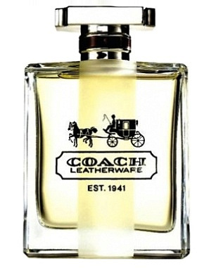 Coach - Leatherware