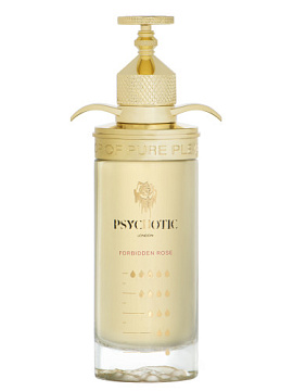 Psychotic London - Forbidden Rose