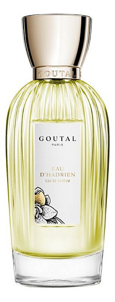 Annick Goutal - Eau d'Hadrien