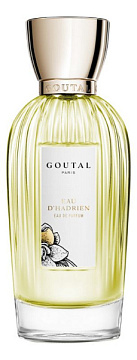 Annick Goutal - Eau d'Hadrien