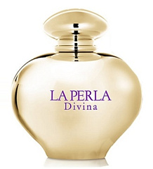La Perla - Divina Gold Edition