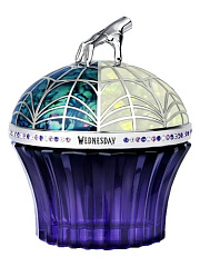 House Of Sillage - Wednesday