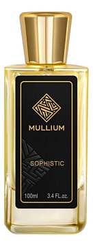 Mullium - Sophistic