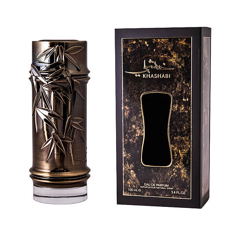 Lattafa Perfumes - Khashabi