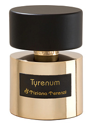 Tiziana Terenzi - Tyrenum