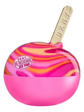Donna Karan - DKNY Be Delicious Ice Pop Very Cherry