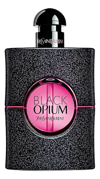 Yves Saint Laurent - Black Opium Neon