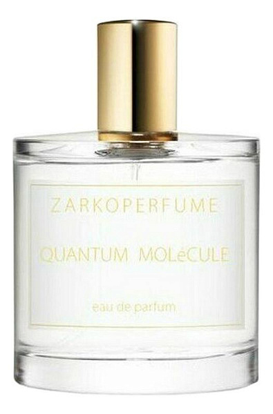 Zarkoperfume - Quantum Molecule