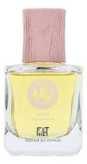 Fiilit Parfum Du Voyage - Kado Japan