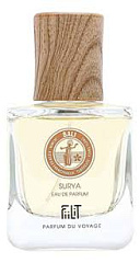 Fiilit Parfum Du Voyage - Surya Bali