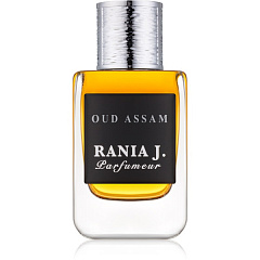 Rania J - Oud Assam