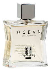 NonPlusUltra Parfum - Ocean