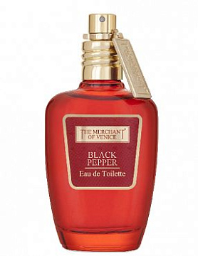 The Merchant of Venice - Museum Collection Black Pepper