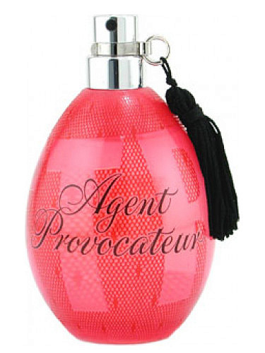 Agent Provocateur - Strip Agent