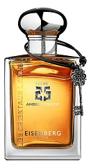 Eisenberg - Ambre D'Orient Secret V Homme