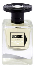 Jusbox - Visionary