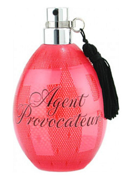 Agent Provocateur - Strip Agent