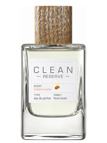 Clean - Reserve Collection Radiant Nectar
