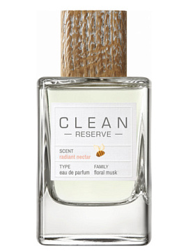 Clean - Reserve Collection Radiant Nectar