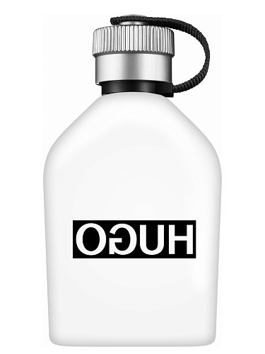 Hugo Boss - Hugo Reversed