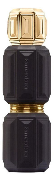 Stefano Ricci - SR Eight Black Edition