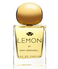 Mary Greenwell - Lemon