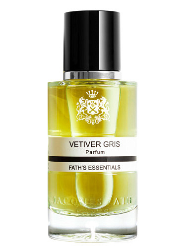 Jacques Fath - Vetiver Gris